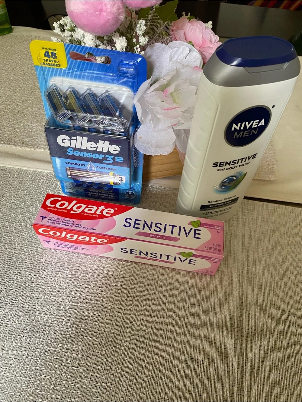 Colgate Sensitive Toothpaste (2-Pack)